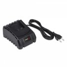 PowerPlus Oplader 18V til POWEB serien