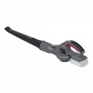 PowerPlus Akku Løvblæser 18 Volt LI-ION SOLO