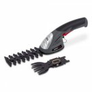 PowerPlus Græs og hækkesaks 7,2 Volt - Li-ion