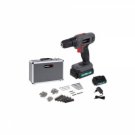 PowerPlus Akku Bore -/skruemaskine 18 Volt LI-ION