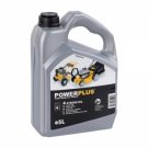 PowerPlus 4 takts olie 5 liter