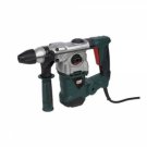 Borehammer 1500 watt i kuffert  