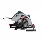 PowerPlus Rundsav 2000 watt - klinge Ø 235 mm