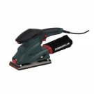 PowerPlus Rystepudser 250 Watt i kuffert + 5 papir