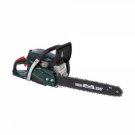PowerPlus Benzin kædesav 45.4cc - 450 mm