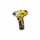 PowerPlus Akku Bore -/skruemaskine 12 Volt