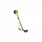 PowerPlus Girafsliber 710 watt med LED lampe