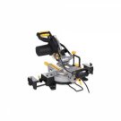 PowerPlus Teleskop Kap- og geringssav 2200 W 210