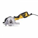 PowerPlus Mini sav til metal 600 watt - Ø 120 mm