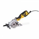 PowerPlus Mini rundsav 600 watt - Ø 115 mm