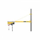 PowerPlus Svingarm til el trækspil