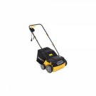 PowerPlus Plænelufter og vertikalskærer 1400 Watt