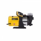 PowerPlus Havepumpe 1000 watt