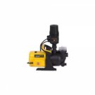 PowerPlus Havepumpe 600 watt med trykregulering