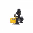 PowerPlus Havepumpe 1200 watt med trykregulering