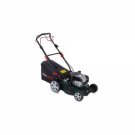 PowerPlus Plæneklipper 163cc 460mm B&S