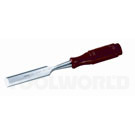 Bahco Stemmejern, 6 mm