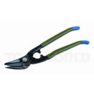 Bahco 585D Pladesaks lige/højre klip 280mm