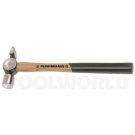 Peddinghaus Bænkhammer med tværpind, 195 gram.
