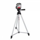 Kreator KRT706300T Krydslinjelaser med stativ