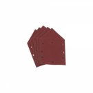 Kreator KRT220107 Velcro sandpapir 5-kantet 157x100mm - korn 120