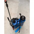 Rygsprøjte 18 liter med tilbehør