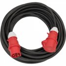 HERO CEE Forlængerkabel 10 meter 400V/32A