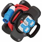 HERO CEE Kabeltromle 12 meter CAMPING