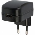 USB oplader universal