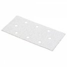 Kreator Slibepapir 93 x185 mm K40 5 stk PAINT
