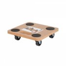 Kreator Møbelhund 200 kg 290 x 290 mm