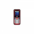 Kreator LASERAFSTANDSMETER 60M