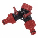 Kreator Dobbelt hanekobling 3/4''