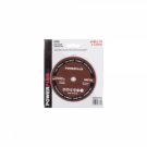 PowerPlus Slibesten Ø 100 til kædesliber POWXG1066