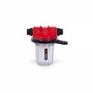 PowerPlus Filter1 liter beholder med 1'' gevind