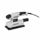 PowerPlus Rystepudser 150 watt 185 x 90 mm velcro