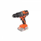 PowerPlus Slagboremaskine KULLØS 20 V (Uden batteri)