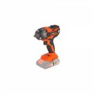 PowerPlus Slagnøgle 1/2'' 220 Nm 20V UDEN BATT