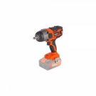 PowerPlus Slagnøgle 1/2'' 350 Nm 40 V UDEN BATTERI