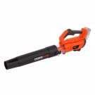 PowerPlus Løvblæser 20 VOLT TURBO UDEN BATTERI
