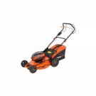 PowerPlus Plæneklipper 510 mm 2x40 V (Uden batteri og lader)