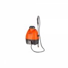PowerPlus Rygsprøjte 16 liter UDEN Batteri 20 V