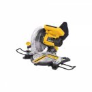 PowerPlus Kap- og geringssav 210 mm 1500 Watt