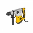 PowerPlus Borehammer 1200 W i kuffert med tilbehør
