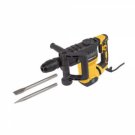 PowerPlus Nedbrydningshammer 1300 Watt + mejsler