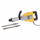 PowerPlus Nedbrydningshammer 1700 watt i kuffert