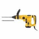 PowerPlus Nedbrydningshammer 1600 Watt + tilbehør