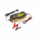 PowerPlus Batterioplader 30-200 Ah til 12 Volt