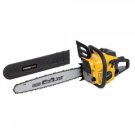 PowerPlus Benzin kædesav 50 cm sværd oregon 50 cc