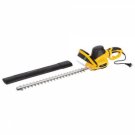 PowerPlus Hækkeklipper 610 mm klinge vendbar greb